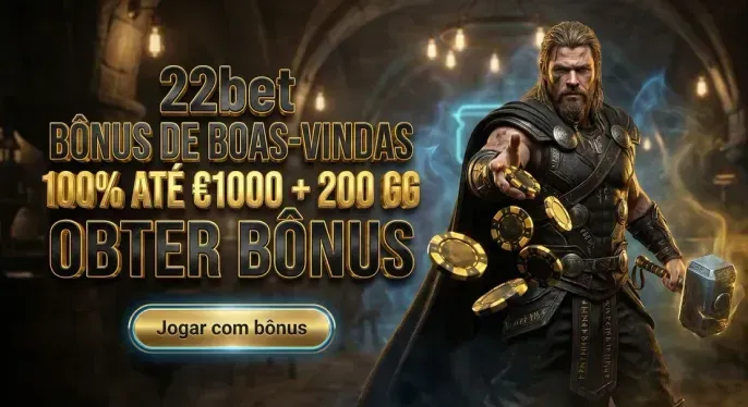 22bet Casino