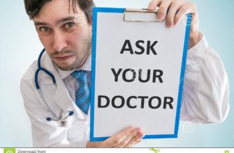 Doctor Giving Advice To Ask Your Doctor Help 78720235 3102838 335x220